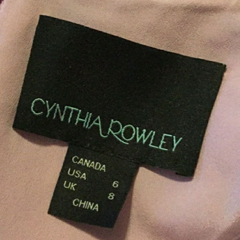 Ventila Rowley Sleeveless Embroidered Mini… - Picture 5 of 10